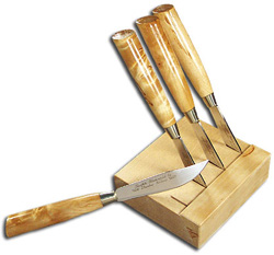 Fruit Knife Set Fruit Knife Set