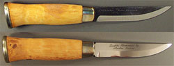 Lapp Puukko