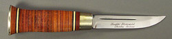 Sheriff Puukko Sheriff Puukko