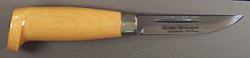 Finnish Puukko
