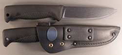 Ranger Puukko M.07