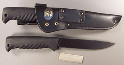 Ranger Puukko (Leather Sheath)