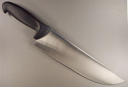 Chef Butcher