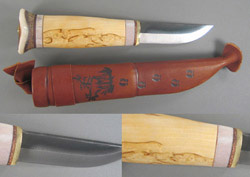 Tundra Whittler