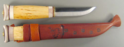 Tundra Puukko Whittler Tundra Puukko Whittler