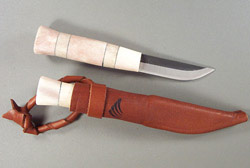 All Bone Knife