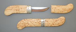 Pocket Knife