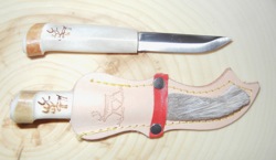 Little Reindeer Knife