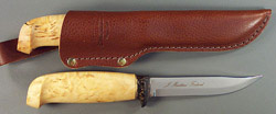 Lynx Bronze Guard