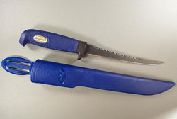 Condor Saw Martef Fillet 6"