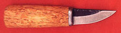 Granny Knife