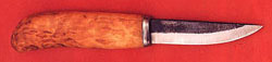 Carpenter Knife