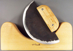 Ulu Knife