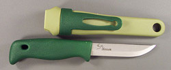 Utility Knife Green