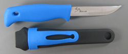Utility Knife Blue