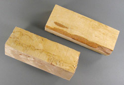 Wood Blocks