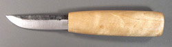 Puukko