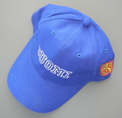 Cap Suomi