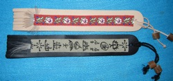 Bookmarks