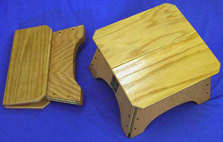 Folding Stools Folding Stools