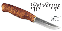 KPW4 - Wolverine™ - Click Image to Close