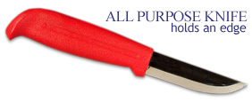 All Purose Knife