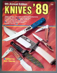 Knives '89