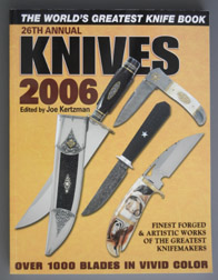 Knives 2006