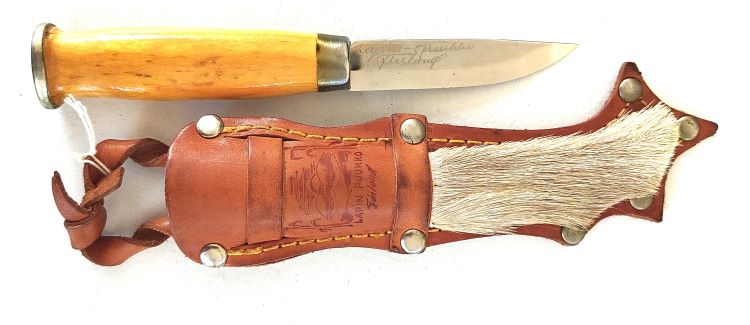 Lapin Puukko