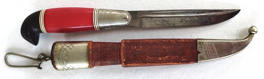 SOLD - Luomanen & Knit - SOLD SOLD - Luomanen & Knit - SOLD