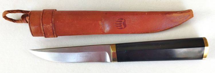 Tapio Wirkkala Puukko