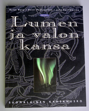 Lumen ja valon kansa