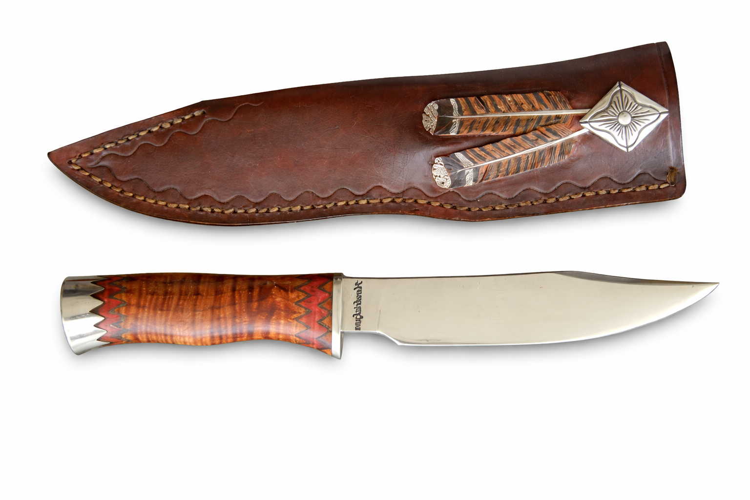 Jay Hendrickson hunter