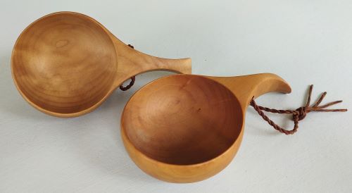 Shallow Kuksa