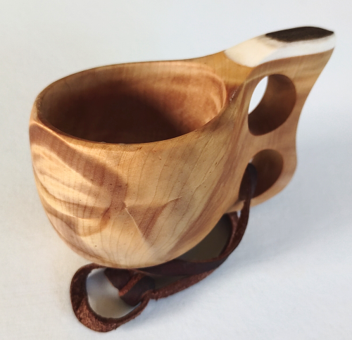 Small kuksa