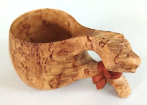 Bear Kuksa
