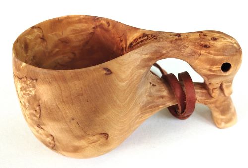 Bird Kuksa