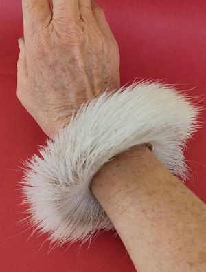Fur Cuff