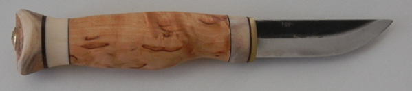 Tundra Whittler - Click Image to Close