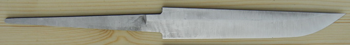 Tommi Type Blade 6" - Click Image to Close
