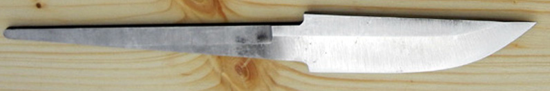 Tommi Type Blade 3.5" - Click Image to Close