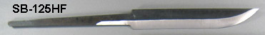 Blade Carbon 4.9" - Click Image to Close