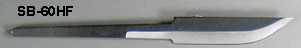 Blade Carbon 2.4" - Click Image to Close