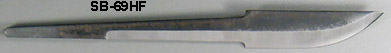 Blade Carbon 2.7" - Click Image to Close