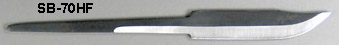 Blade Carbon 2.75" - Click Image to Close